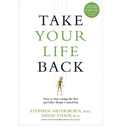 Take Your Life Back