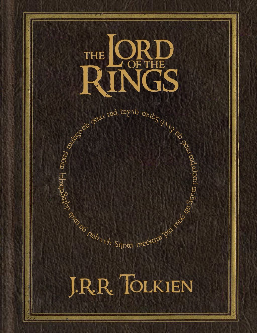 The Lord Of Rings